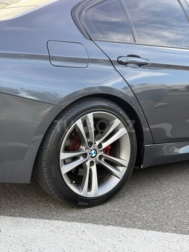 BMW 328 2013, 230,000 km - 2.0 l - Bakı