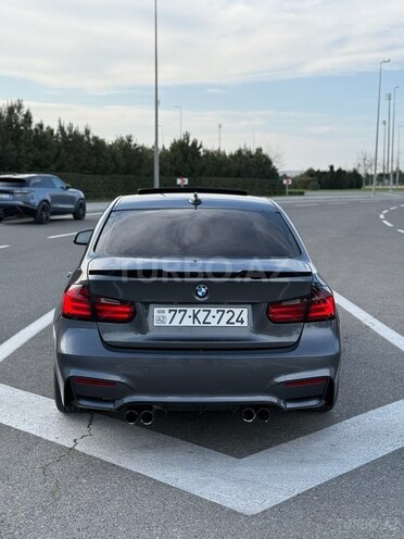 BMW 328 2013, 230,000 km - 2.0 l - Bakı