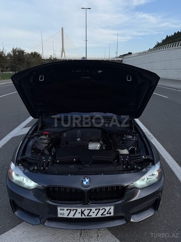 BMW 328 2013, 230,000 km - 2.0 l - Bakı