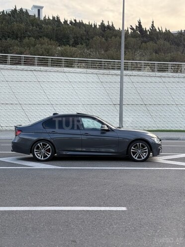 BMW 328 2013, 230,000 km - 2.0 l - Bakı