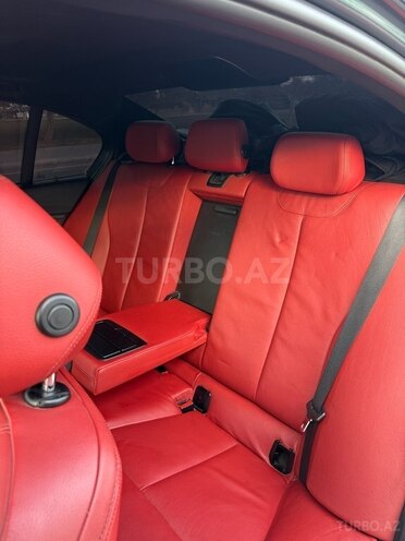 BMW 328 2013, 230,000 km - 2.0 l - Bakı