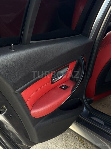 BMW 328 2013, 230,000 km - 2.0 l - Bakı