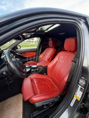 BMW 328 2013, 230,000 km - 2.0 l - Bakı