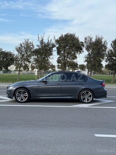 BMW 328 2013, 230,000 km - 2.0 l - Bakı