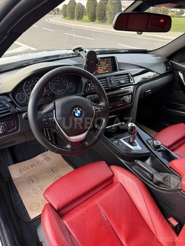 BMW 328 2013, 230,000 km - 2.0 l - Bakı