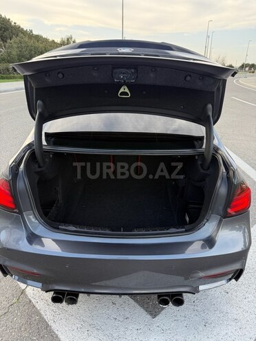 BMW 328 2013, 230,000 km - 2.0 l - Bakı