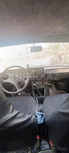 LADA (VAZ) 2107 2000, 95,000 km - 1.6 л - Masallı