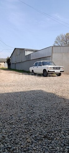 LADA (VAZ) 2107 2000, 95,000 km - 1.6 л - Masallı