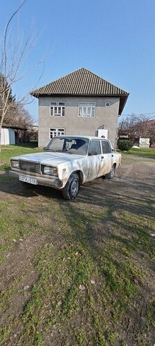 LADA (VAZ) 2107 2000, 95,000 km - 1.6 л - Masallı
