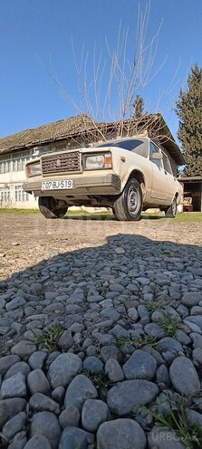 LADA (VAZ) 2107 2000, 95,000 km - 1.6 л - Masallı