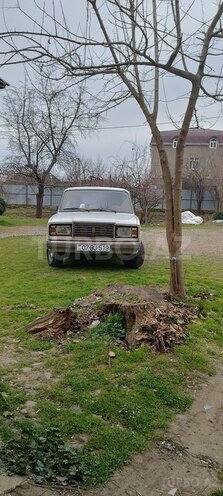 LADA (VAZ) 2107 2000, 95,000 km - 1.6 л - Masallı