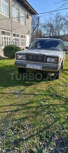 LADA (VAZ) 2107 2000, 95,000 km - 1.6 л - Masallı