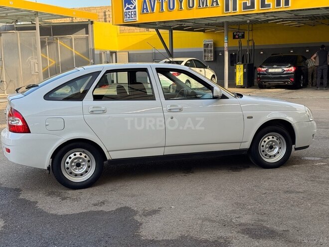 LADA (VAZ) Priora 2013, 95,000 km - 1.6 l - Gəncə