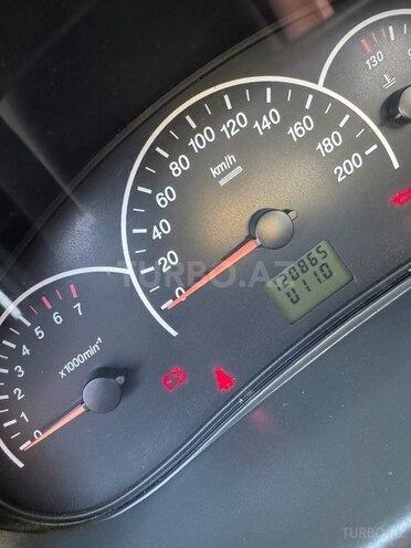 LADA (VAZ) Priora 2013, 95,000 km - 1.6 l - Gəncə
