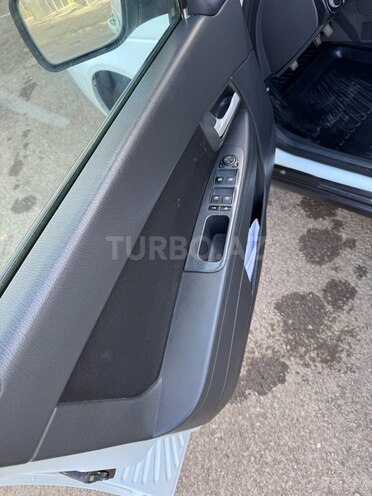 LADA (VAZ) Priora 2013, 95,000 km - 1.6 l - Gəncə