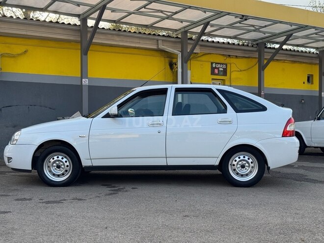 LADA (VAZ) Priora 2013, 95,000 km - 1.6 l - Gəncə