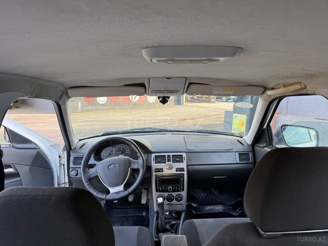 LADA (VAZ) Priora 2013, 95,000 km - 1.6 l - Gəncə