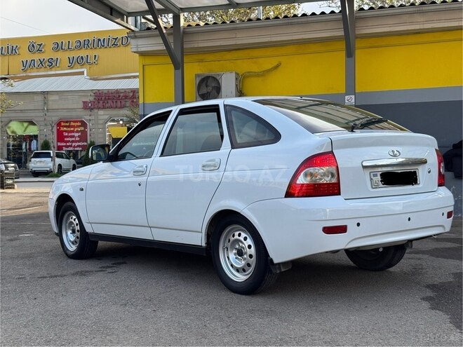 LADA (VAZ) Priora 2013, 95,000 km - 1.6 l - Gəncə