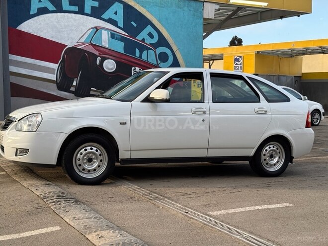 LADA (VAZ) Priora 2013, 95,000 km - 1.6 l - Gəncə