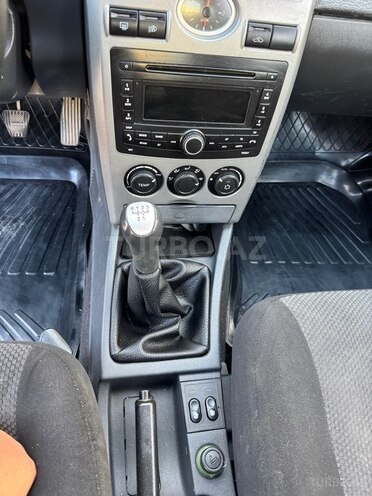 LADA (VAZ) Priora 2013, 95,000 km - 1.6 l - Gəncə