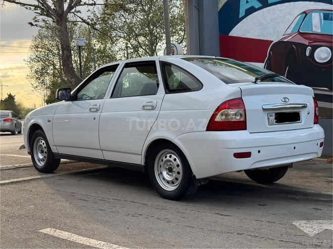 LADA (VAZ) Priora 2013, 95,000 km - 1.6 l - Gəncə