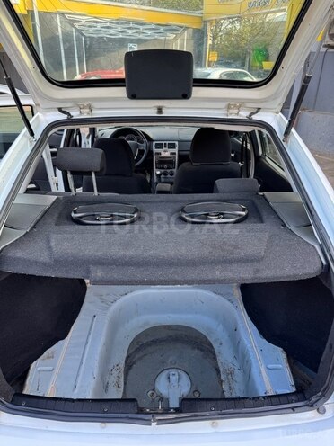LADA (VAZ) Priora 2013, 95,000 km - 1.6 l - Gəncə