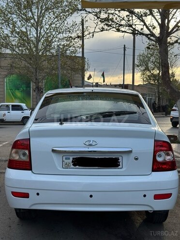 LADA (VAZ) Priora 2013, 95,000 km - 1.6 l - Gəncə