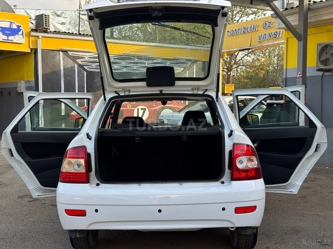 LADA (VAZ) Priora 2013, 95,000 km - 1.6 l - Gəncə