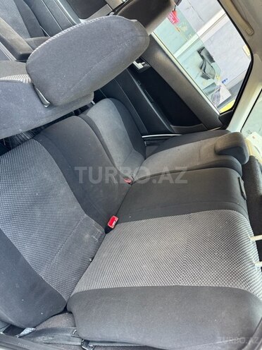 LADA (VAZ) Priora 2013, 95,000 km - 1.6 l - Gəncə
