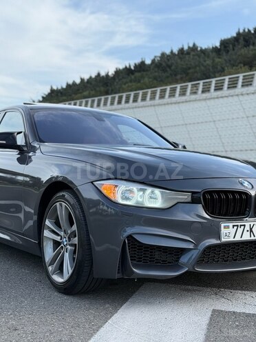 BMW 328 2013, 230,000 km - 2.0 l - Bakı