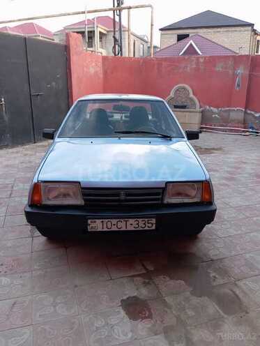 LADA (VAZ) 21099 1996, 238,000 km - 1.6 л - Bakı