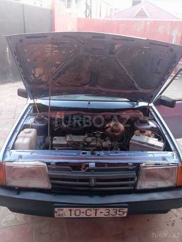 LADA (VAZ) 21099 1996, 238,000 km - 1.6 л - Bakı