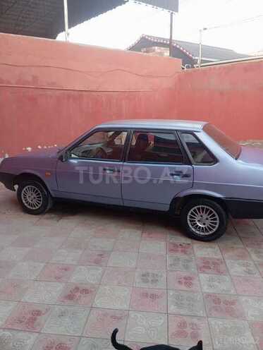 LADA (VAZ) 21099 1996, 238,000 km - 1.6 л - Bakı