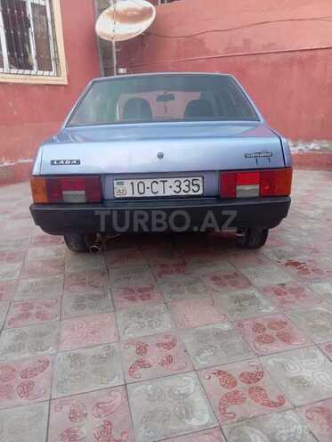 LADA (VAZ) 21099 1996, 238,000 km - 1.6 л - Bakı