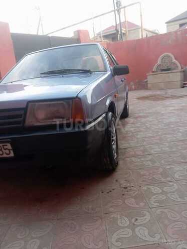 LADA (VAZ) 21099 1996, 238,000 km - 1.6 л - Bakı