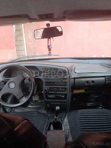 LADA (VAZ) 21099 1996, 238,000 km - 1.6 л - Bakı