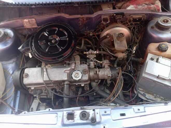 LADA (VAZ) 21099 1996, 238,000 km - 1.6 л - Bakı