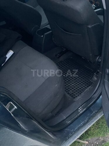 Opel Astra 2006, 390,000 km - 1.3 l - Quba