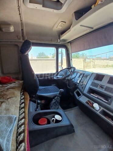 Shacman F3000 2012, 405,875 km - 11.0 l - Bakı