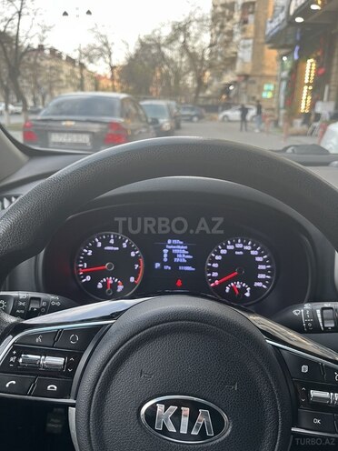 Kia Sportage 2019, 112,000 km - 2.0 l - Sumqayıt