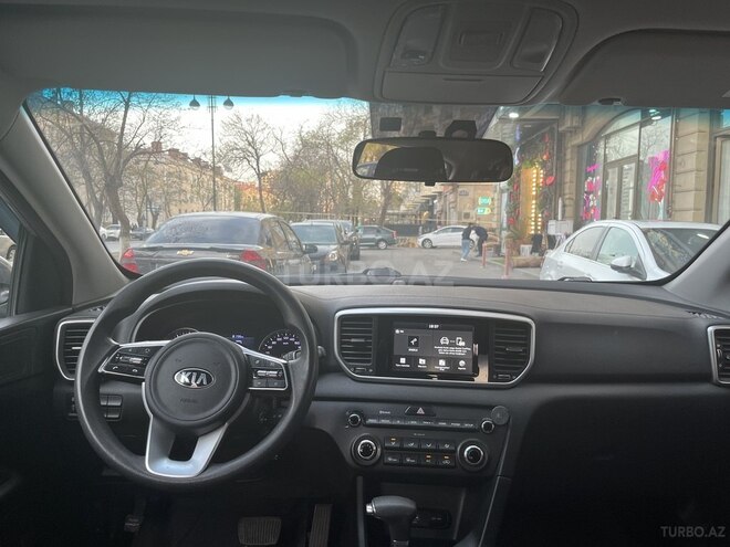 Kia Sportage 2019, 112,000 km - 2.0 l - Sumqayıt