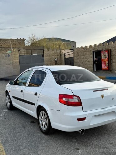 Iran Khodro Runna-7