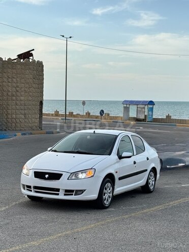 Iran Khodro Runna-6