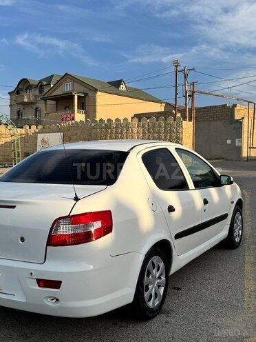 Iran Khodro Runna-8