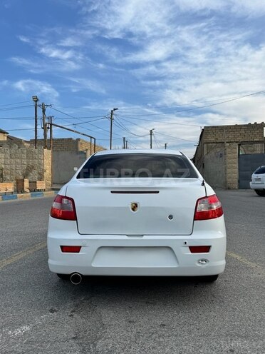 Iran Khodro Runna-9