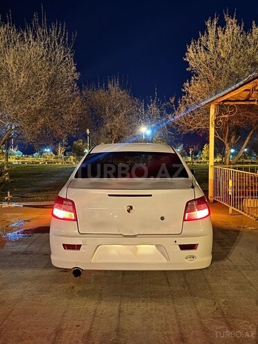 Iran Khodro Runna-11