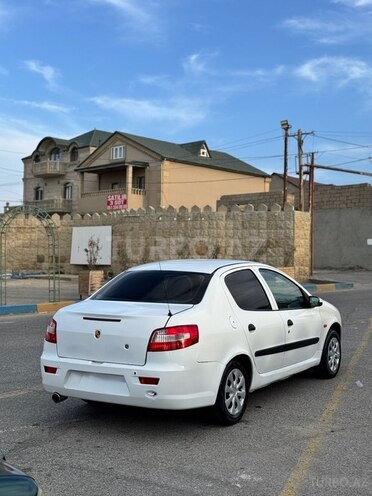 Iran Khodro Runna-12