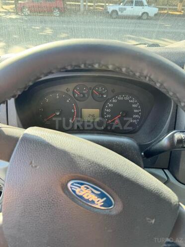 Ford Transit 2008, 225,000 km - 2.4 л - Sumqayıt