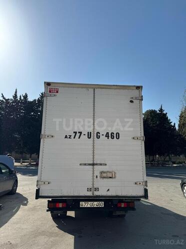 Ford Transit 2008, 225,000 km - 2.4 л - Sumqayıt
