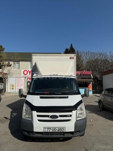 Ford Transit 2008, 225,000 km - 2.4 л - Sumqayıt